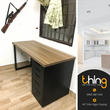 bàn ikea 1m4 tại Đà Nẵng của Thing Store